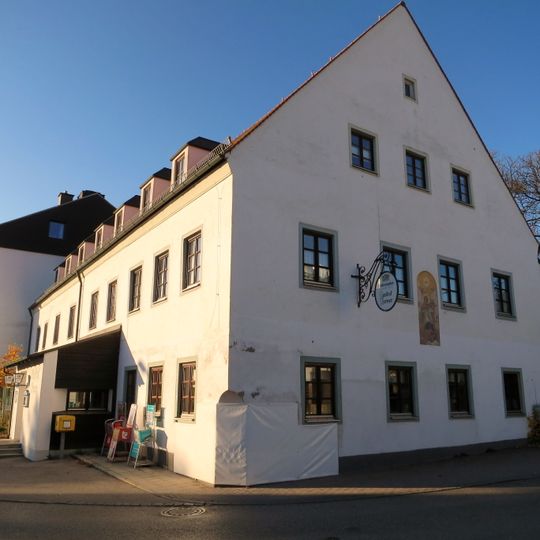 Vöttinger Straße 60