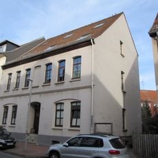 Charlottenstraße 11, Hannover