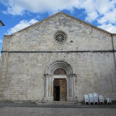 Chiesa di San Giovanni Battista