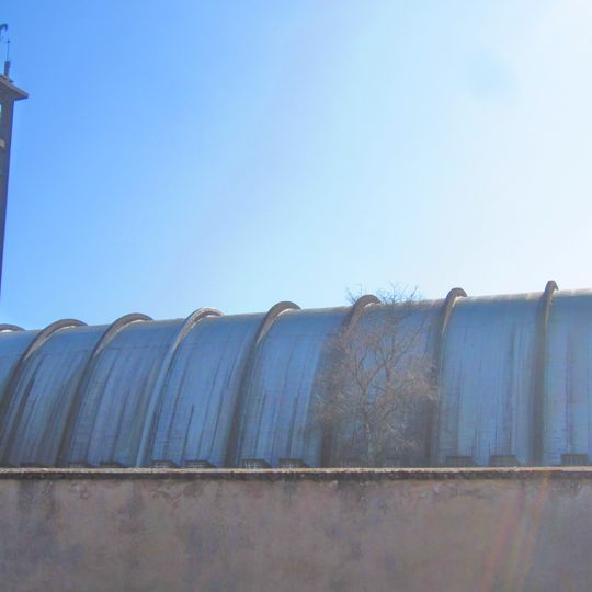 Église Saint-Léopold de Lunéville