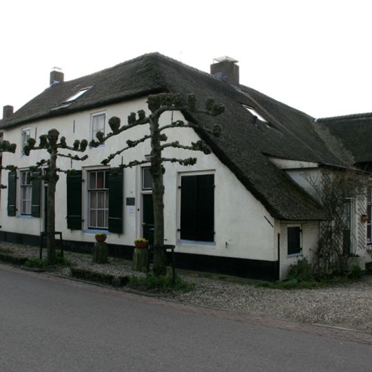 Dorpsweg 71, Hoogblokland