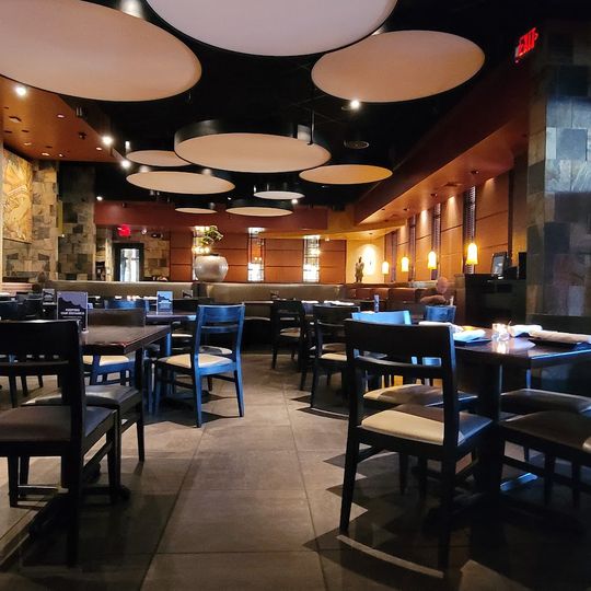 P.F. Chang's