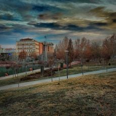 Bosna Parkı