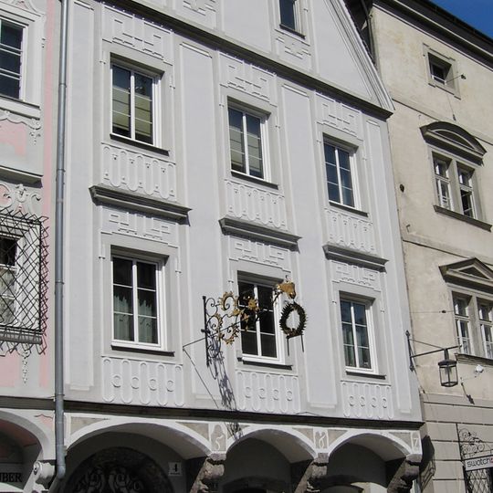 Gasthaus Zum Grünen Kranz