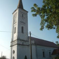 Reformed Church, Furta