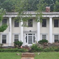 Pritchard-Moore-Goodrich House