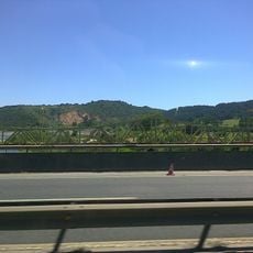 Puente ferroviario Maule