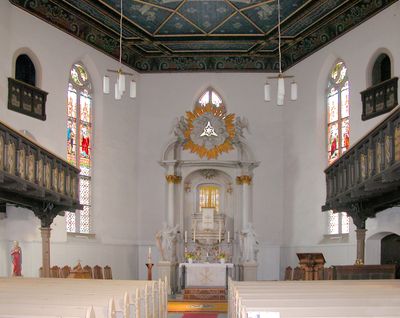 Interior 0