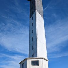 Charleston Light