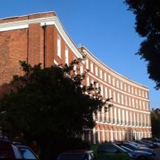 2-6, Barnfield Crescent