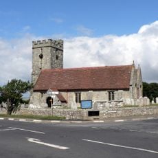 St. Andrew's Church, Chale