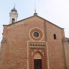 San Michele