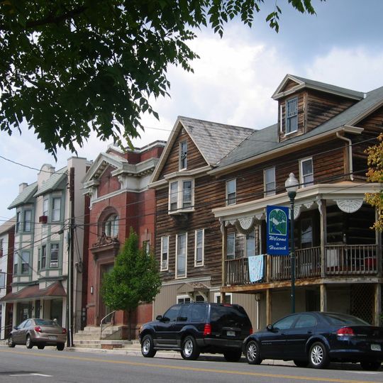 Hancock