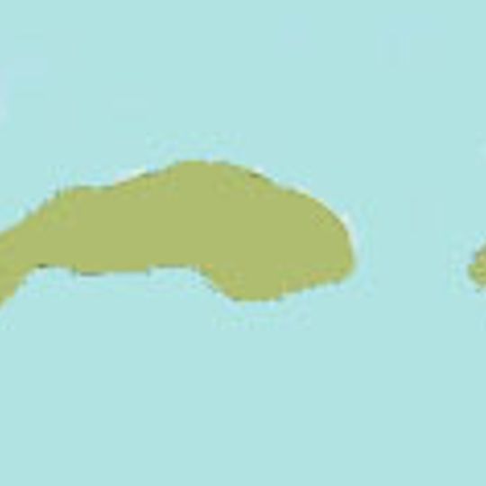 Parco nazionale di North Button Island