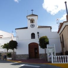 Iglesia Parroquial de Nuestra Señora del Rosario