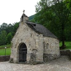 Capella de Sant Blas