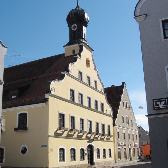 Rathaus