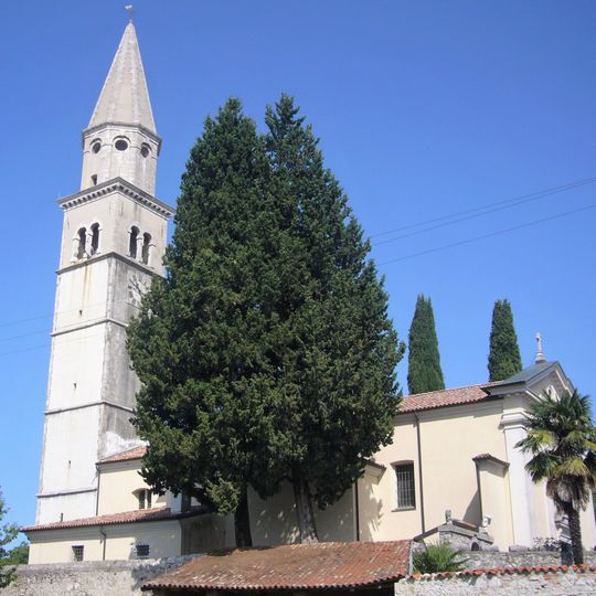 Chiesa di Santa Maria Assunta