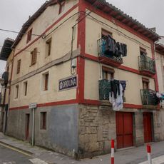 Casa Zaharra 34