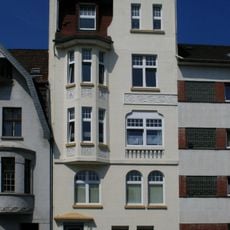 Richard-Wagner-Straße 12