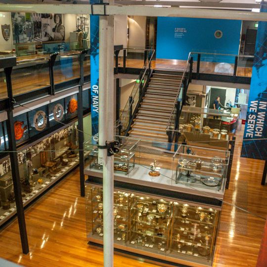 Royal Australian Navy Heritage Centre