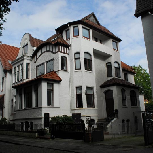 Haus Biermann