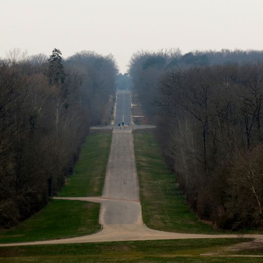 Parc de Chambord