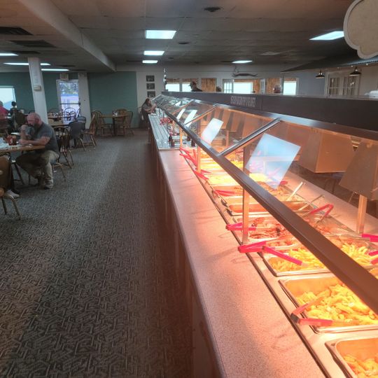 Sam's Original Restaurant