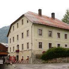 Bauernhaus Hofer, Binder