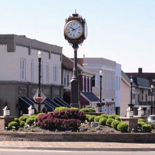 Columbiana