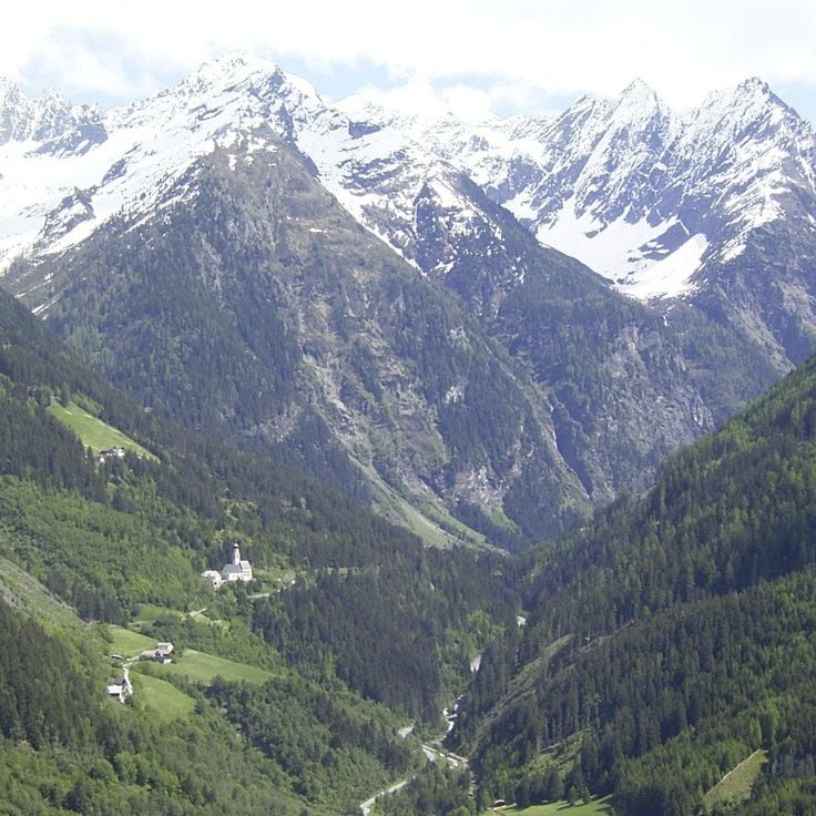 Kaunertal