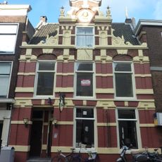Breestraat 56, Leiden