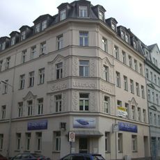 Mietshaus Karl-Heine-Straße 64