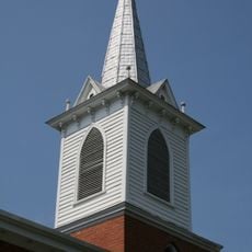 St. Paul AME Church