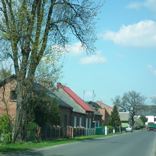 Królików