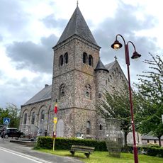 Église Saint-Martin