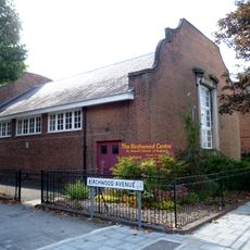 St James's Church Hall