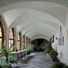 Franziskanerkloster Enns