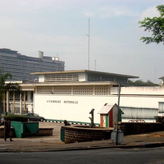 National Assembly