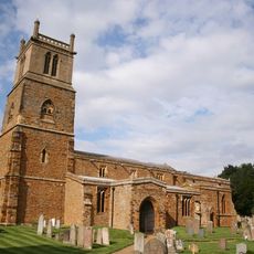 Church of St Mary Magdalene
