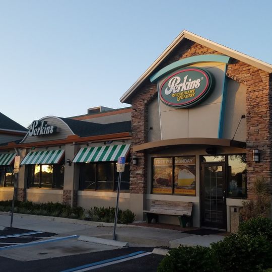 Perkins