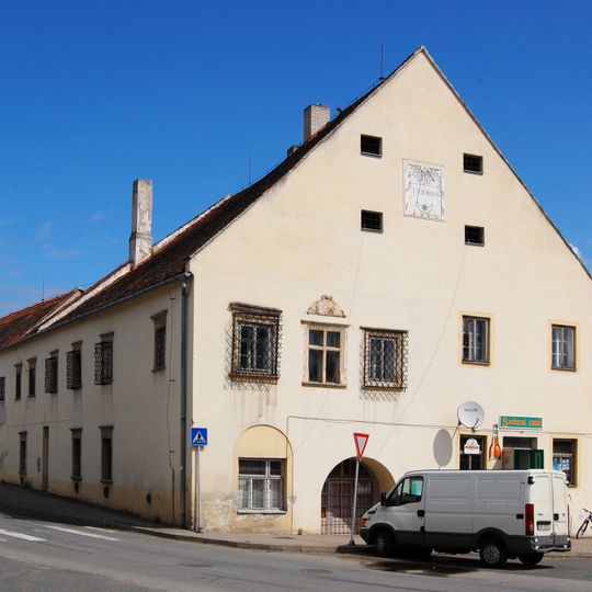 Hostěradice