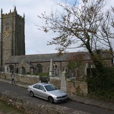 St Pol de Léon's Church, Paul