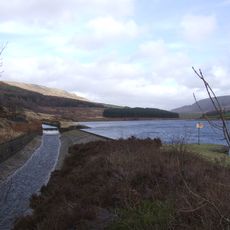 Longdendale Chain