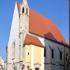 Church of the Holy Spirit