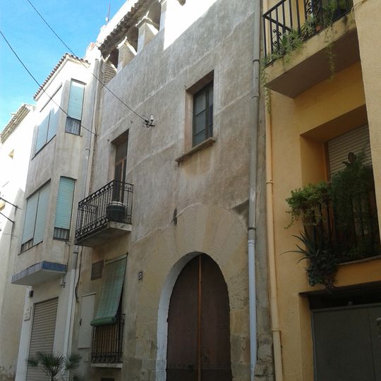 Casa Virgili