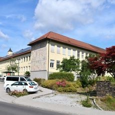 Schulgebäude Pregartenerstraße 4