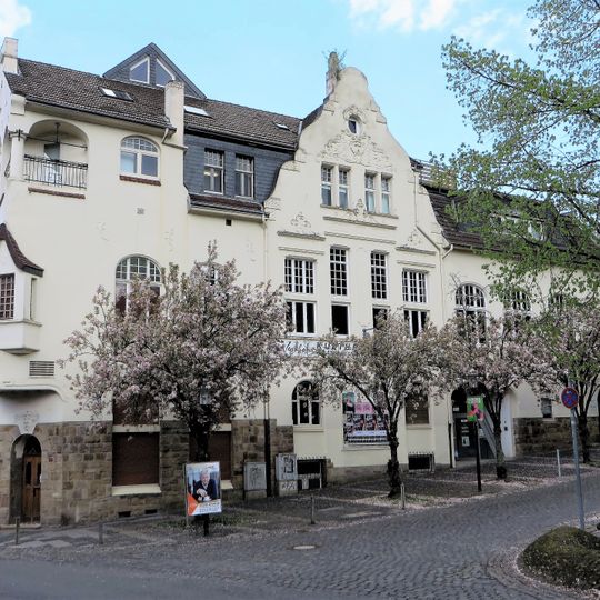 Schlossbrauerei Hohenlimburg