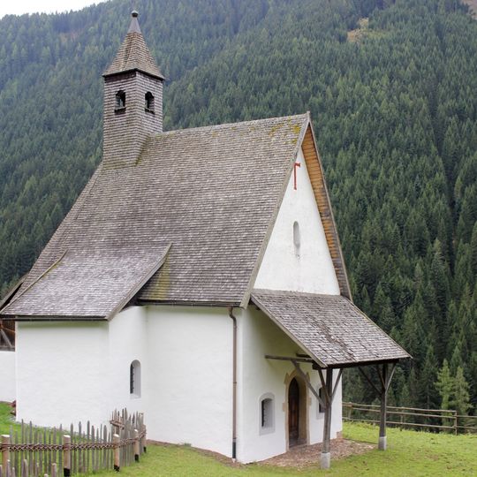 Chiesa di San Sebastiano