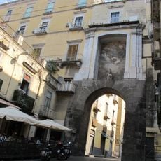 Porta San Gennaro